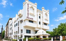 Rajputana Palace